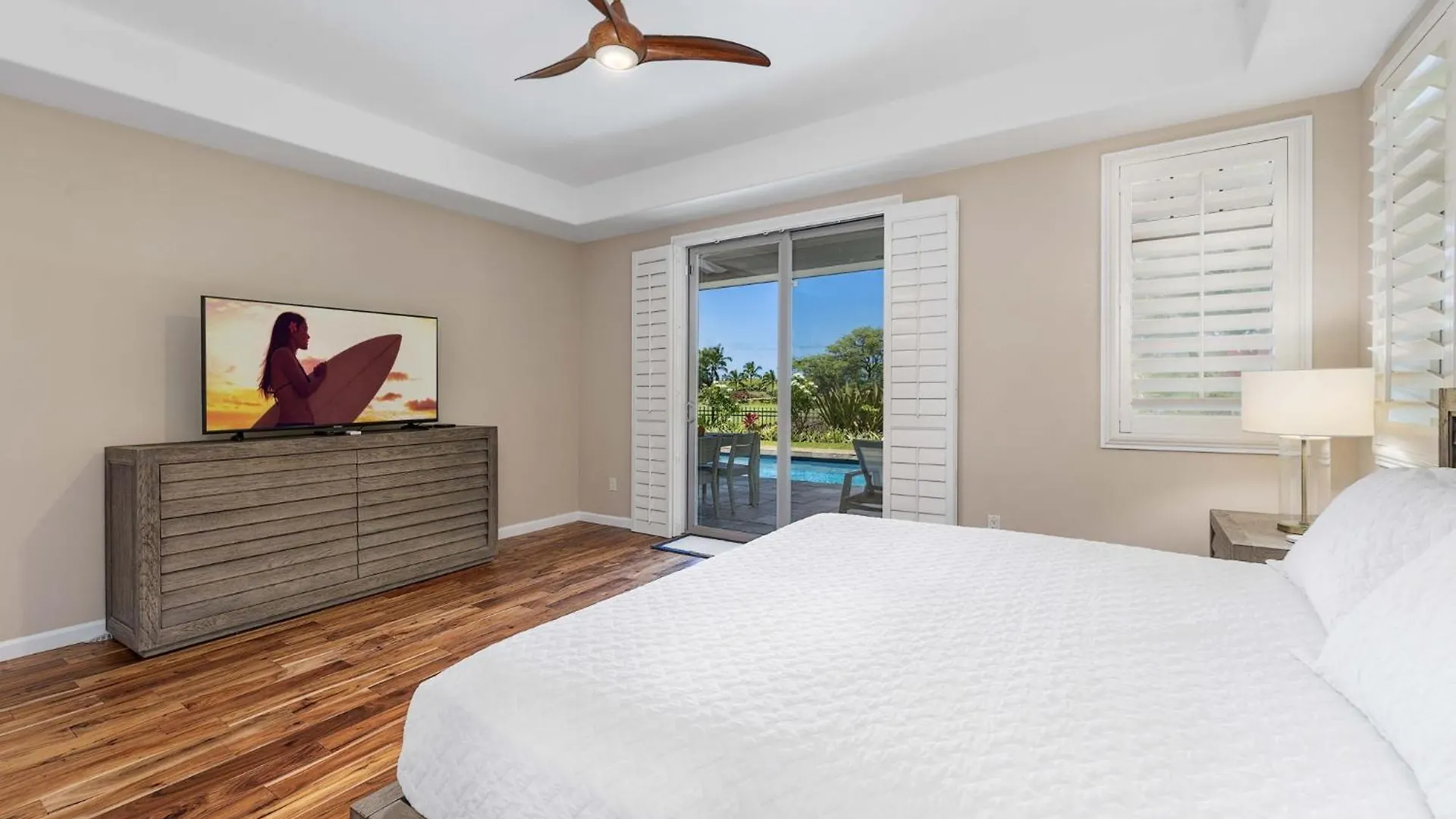 Kamilo 219 Townhouse Villa Waikoloa Verenigde Staten