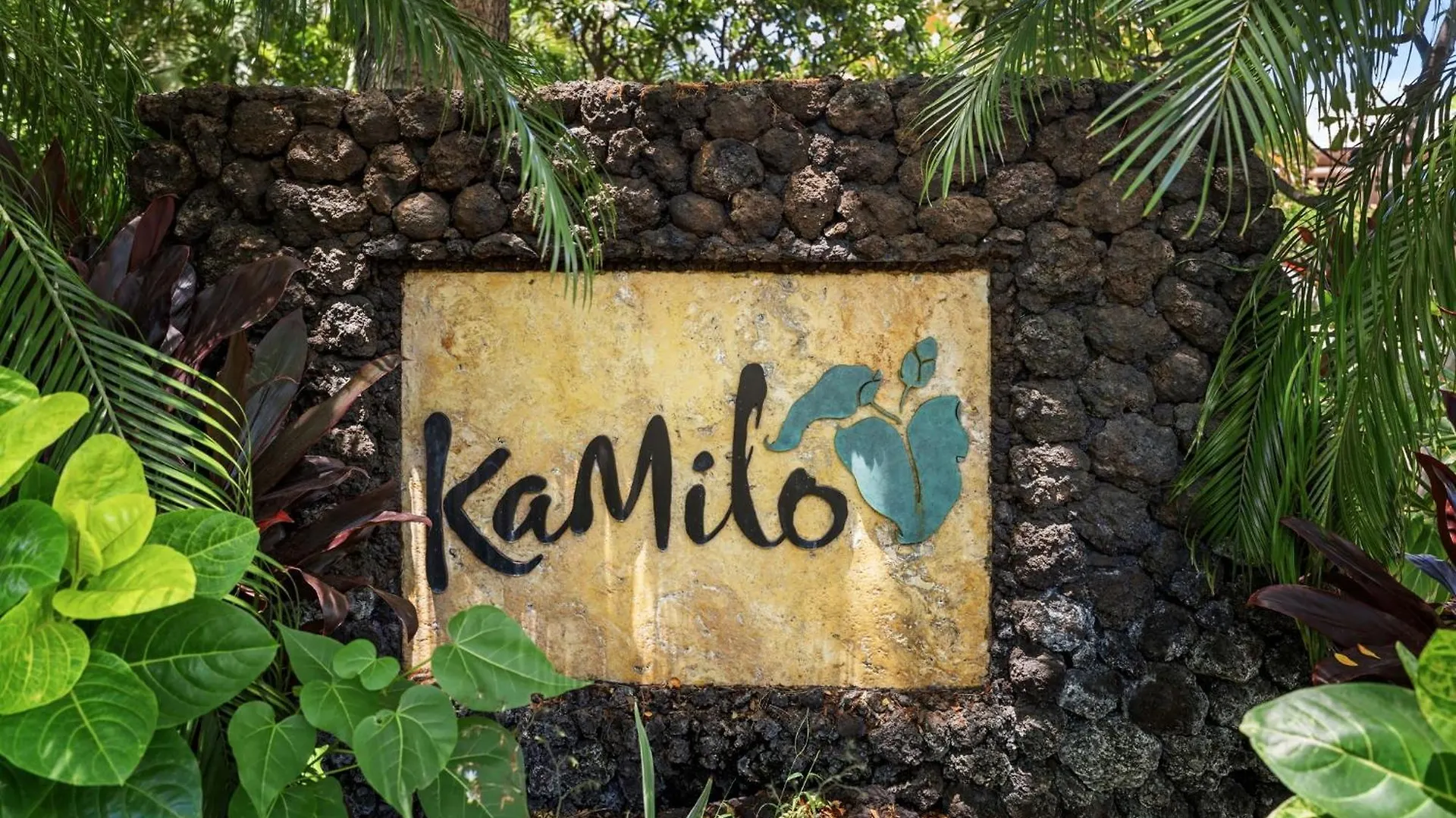 Tatil Evi Kamilo 219 Townhouse Villa Waikoloa