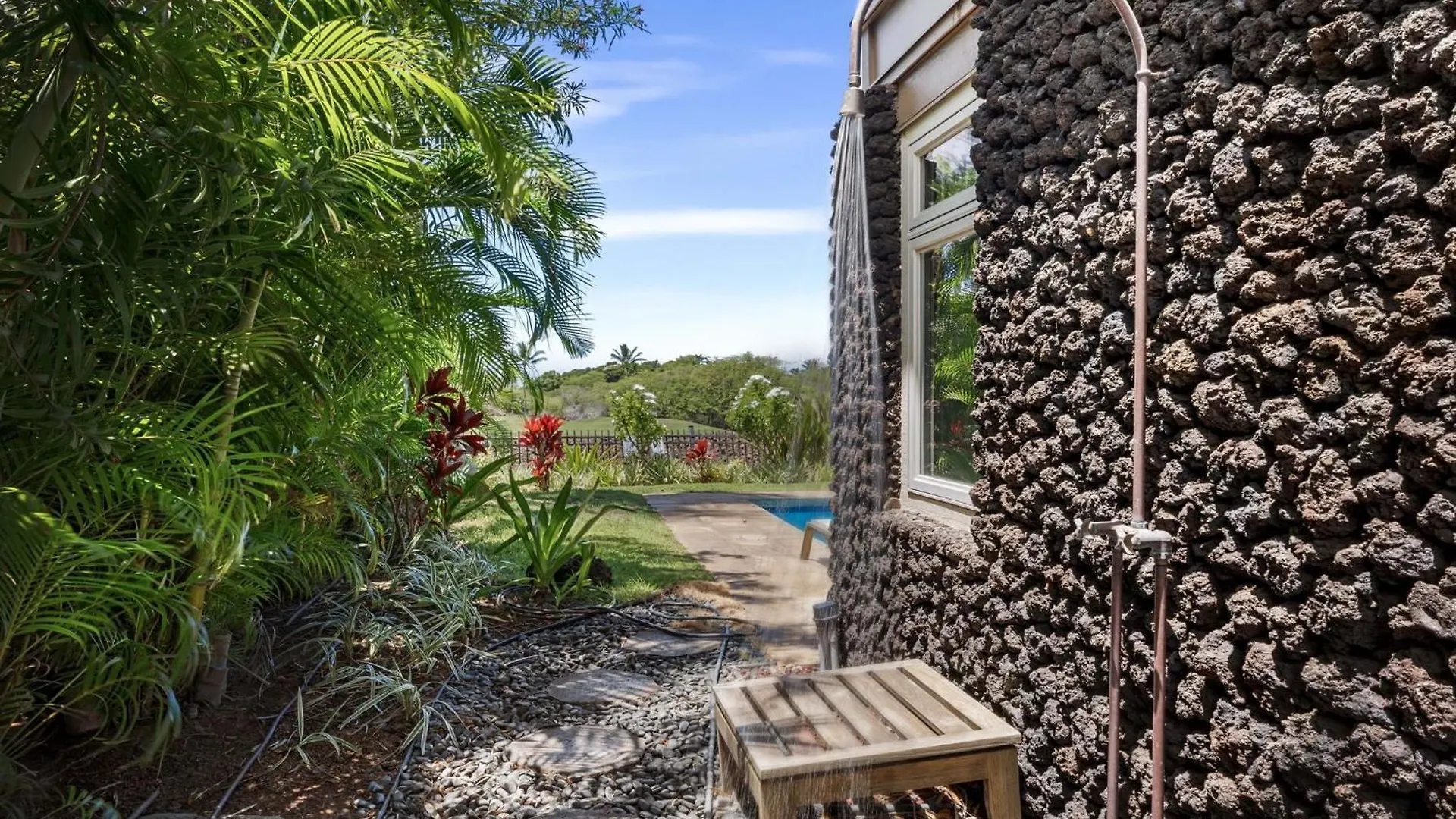 Kamilo 219 Townhouse Villa Waikoloa 0*,