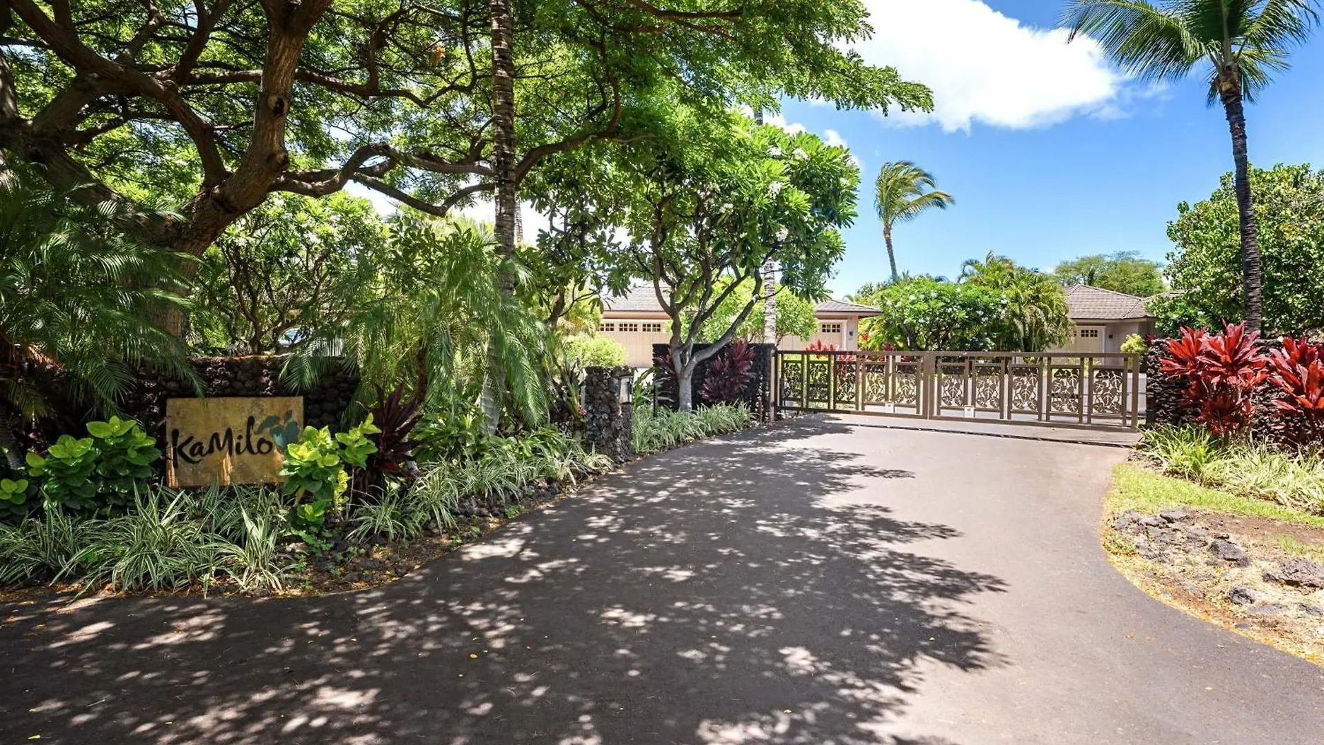 Kamilo 219 Townhouse Villa Waikoloa