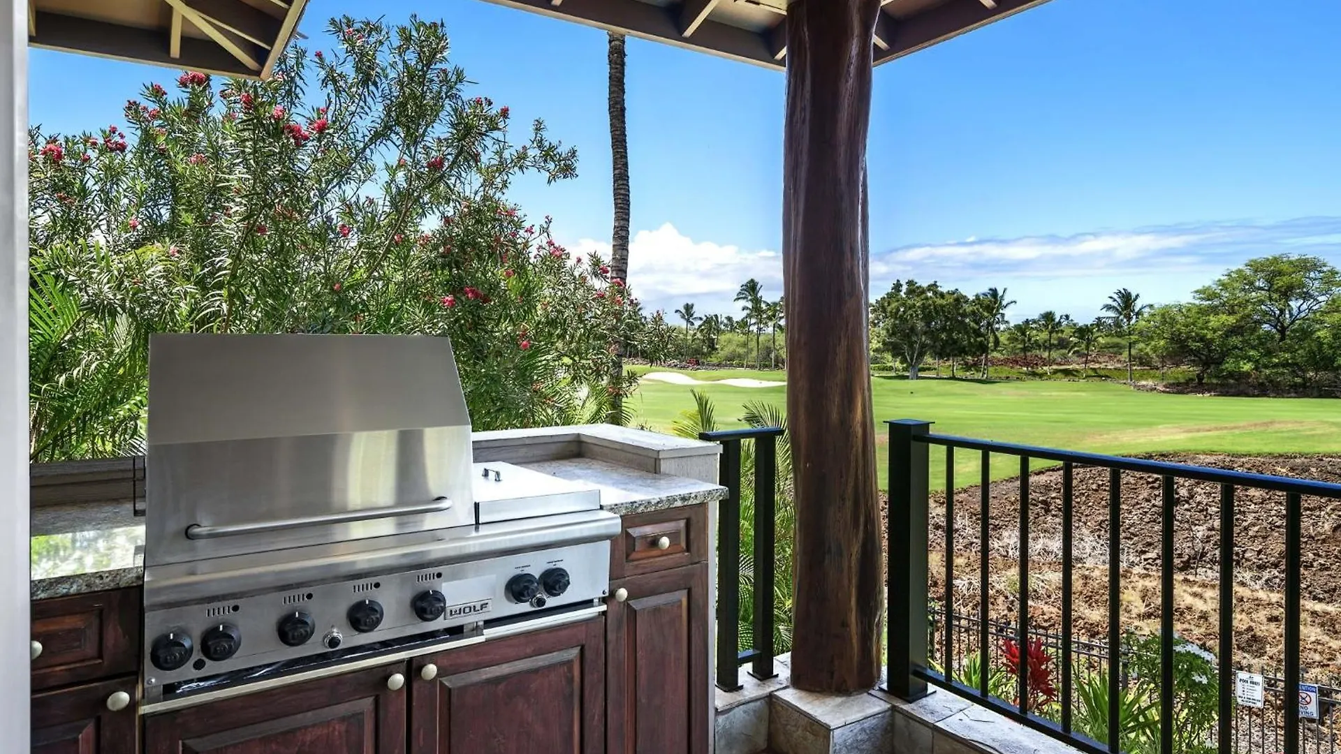 Tatil Evi Kamilo 219 Townhouse Villa Waikoloa
