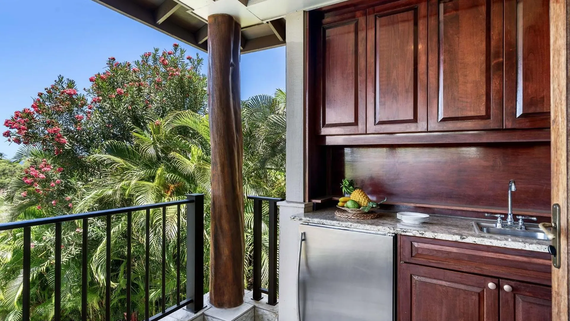 Kamilo 219 Townhouse Villa Waikoloa 0*,
