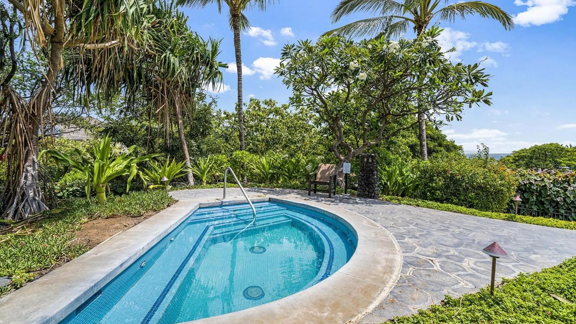 Kamilo 219 Townhouse Villa Waikoloa Vakantiehuis