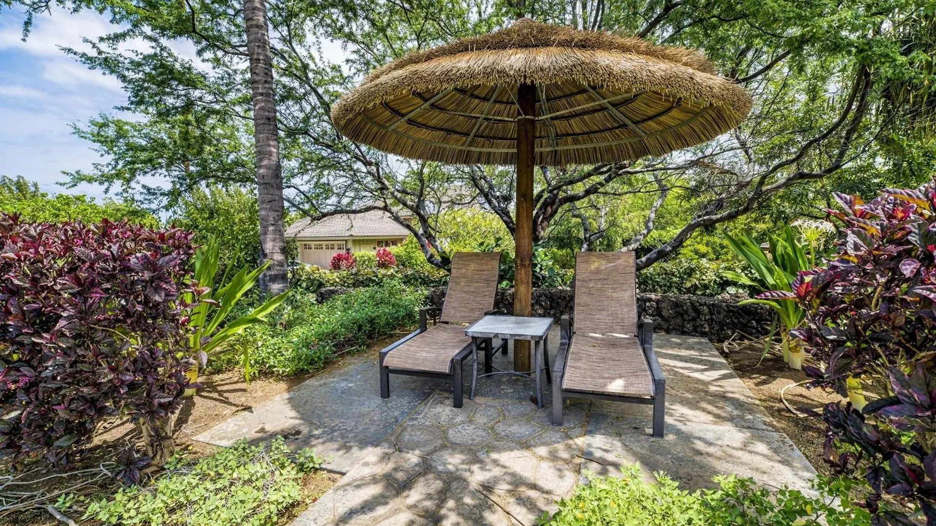Kamilo 219 Townhouse Villa Waikoloa 0*,  ABD