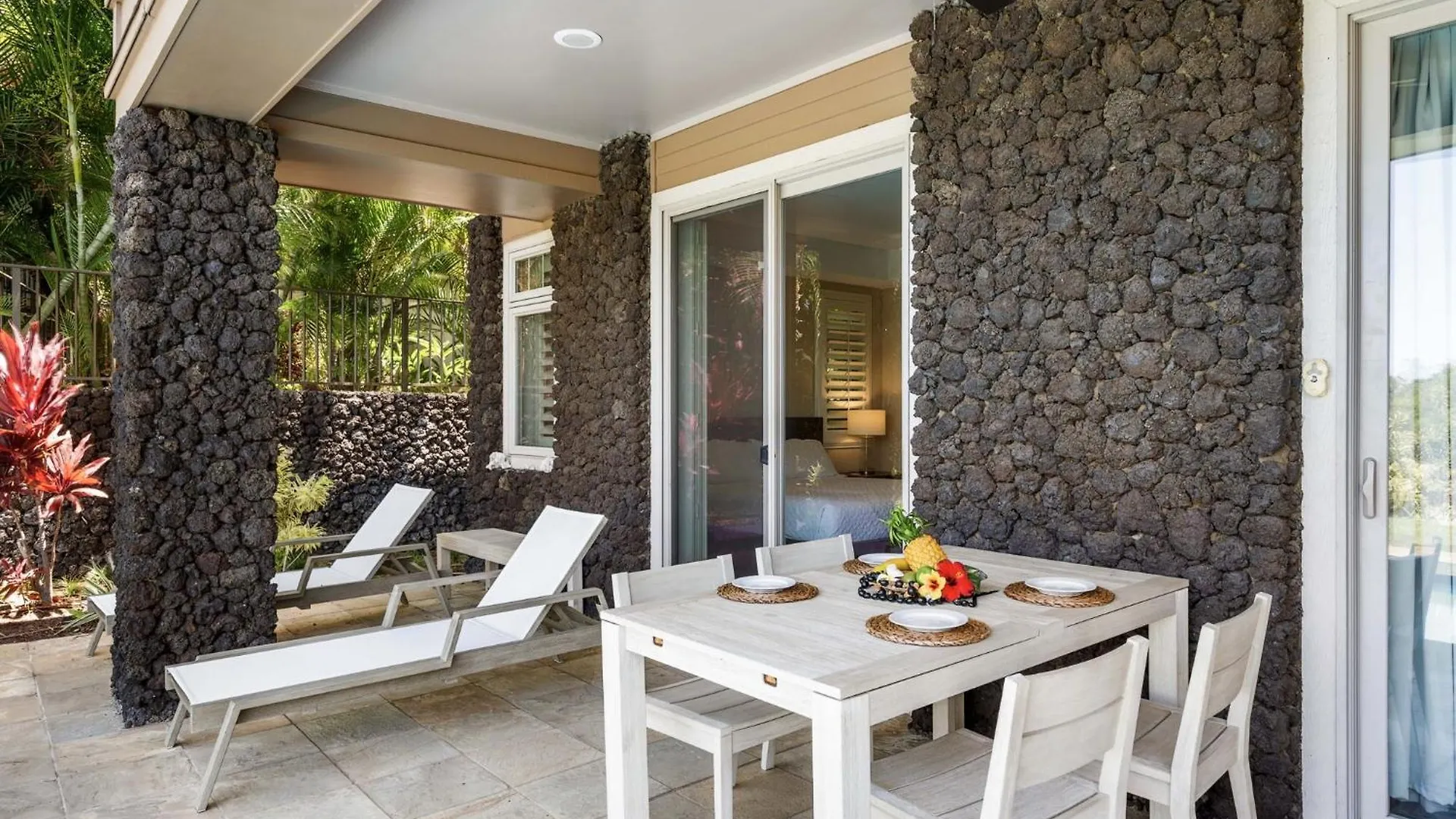 Kamilo 219 Townhouse Villa Waikoloa Vakantiehuis