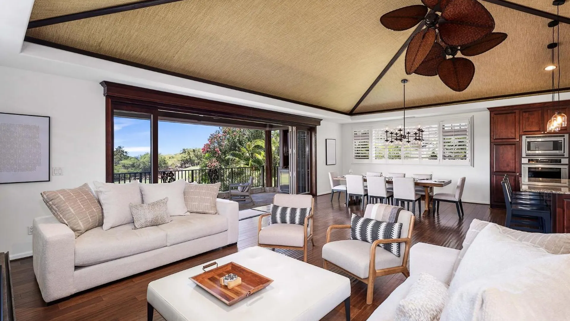 Vakantiehuis Kamilo 219 Townhouse Villa Waikoloa Verenigde Staten